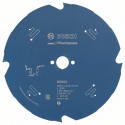 2608644124 Lame de scie circulaire Expert for Fiber Cement Accessoire Bosch pro outils