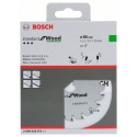 2608643071 Lame de scie circulaire Optiline Wood Accessoire Bosch pro outils