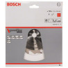 2608640774 Lame de scie circulaire Speedline Wood Accessoire Bosch pro outils