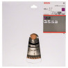 2608640446 Lame de scie circulaire Multi Material Accessoire Bosch pro outils