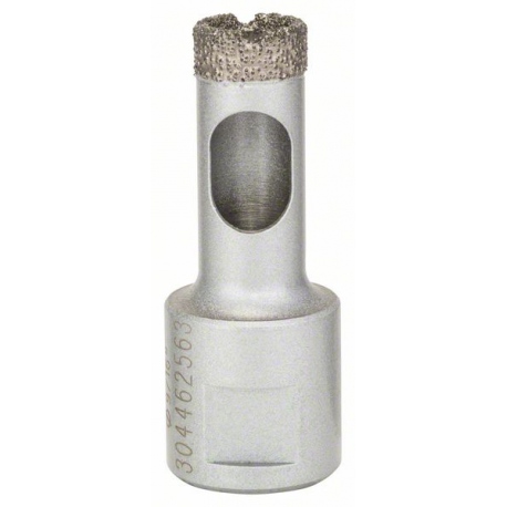 2608587113 Scies-trépans diamantées à sec Dry Speed Best for Ceramic Accessoire Bosch pro outils