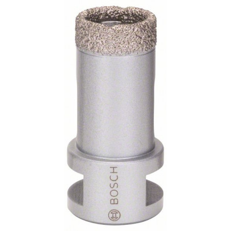 2608587117 Scies-trépans diamantées à sec Dry Speed Best for Ceramic Accessoire Bosch pro outils