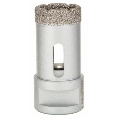 2608587118 Scies-trépans diamantées à sec Dry Speed Best for Ceramic Accessoire Bosch pro outils