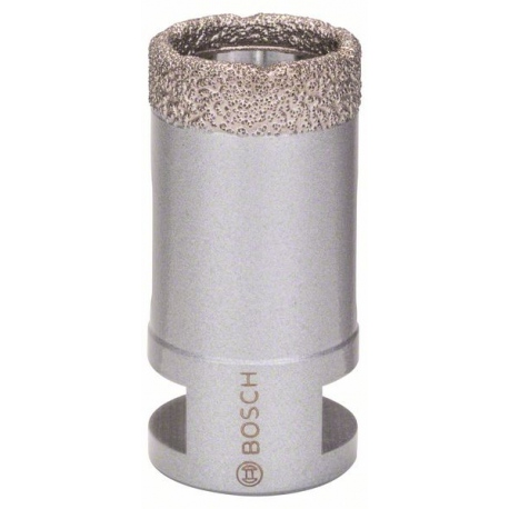 2608587119 Scies-trépans diamantées à sec Dry Speed Best for Ceramic Accessoire Bosch pro outils