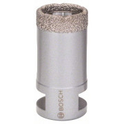 Scie Trépan Diamant Bosch Best For Ceramic - Ø45mm - Pour Carrelage Et Pierre Naturelle