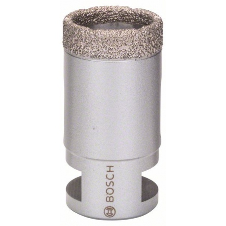 2608587120 Scies-trépans diamantées à sec Dry Speed Best for Ceramic Accessoire Bosch pro outils