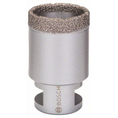 2608587122 Scies-trépans diamantées à sec Dry Speed Best for Ceramic Accessoire Bosch pro outils