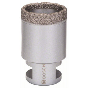 2608587122 Scies-trépans diamantées à sec Dry Speed Best for Ceramic Accessoire Bosch pro outils