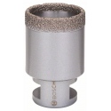 2608587123 Scies-trépans diamantées à sec Dry Speed Best for Ceramic Accessoire Bosch pro outils