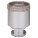 2608587124 Scies-trépans diamantées à sec Dry Speed Best for Ceramic Accessoire Bosch pro outils