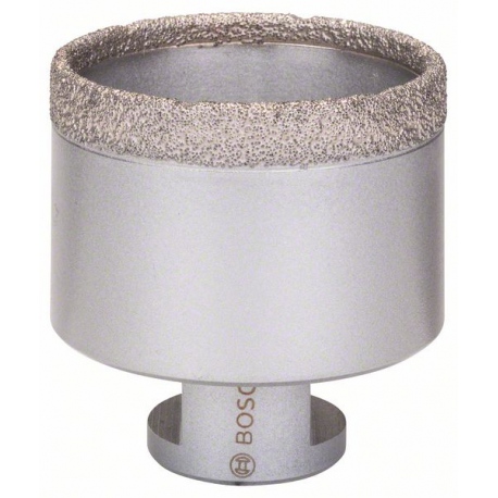 2608587128 Scies-trépans diamantées à sec Dry Speed Best for Ceramic Accessoire Bosch pro outils