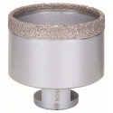 2608587129 Scies-trépans diamantées à sec Dry Speed Best for Ceramic Accessoire Bosch pro outils