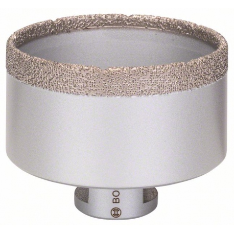 2608587134 Scies-trépans diamantées à sec Dry Speed Best for Ceramic Accessoire Bosch pro outils