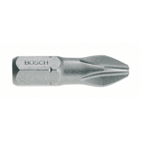 2608522186 Embout de vissage qualité extra-dure Accessoire Bosch pro outils