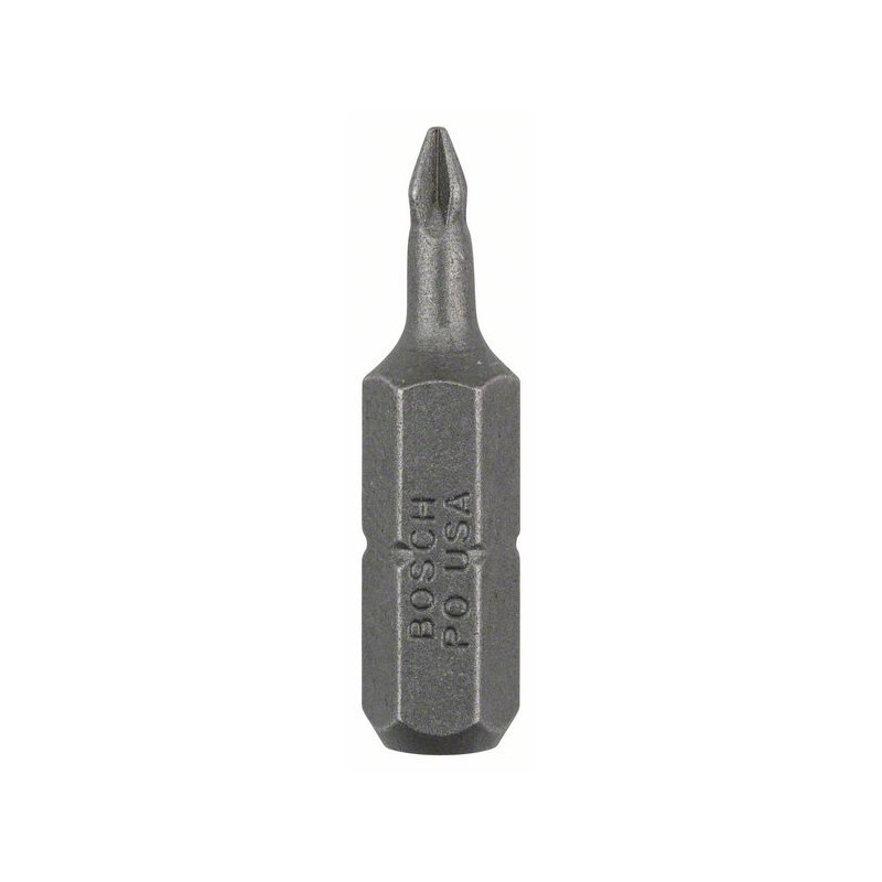 2607001507 Embout de vissage qualité extra-dure Accessoire Bosch pro outils