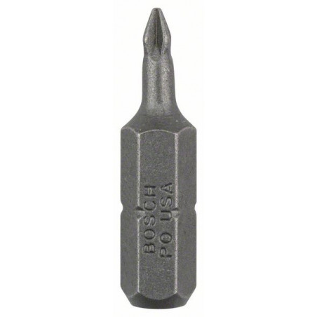2607001507 Embout de vissage qualité extra-dure Accessoire Bosch pro outils