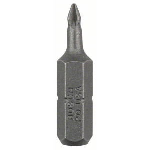 2607001507 Embout de vissage qualité extra-dure Accessoire Bosch pro outils