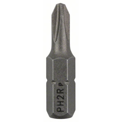 2607002519 Embout de vissage court extra-dur réduit Accessoire Bosch pro outils