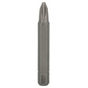 2607001522 Embout de vissage qualité extra-dure Accessoire Bosch pro outils