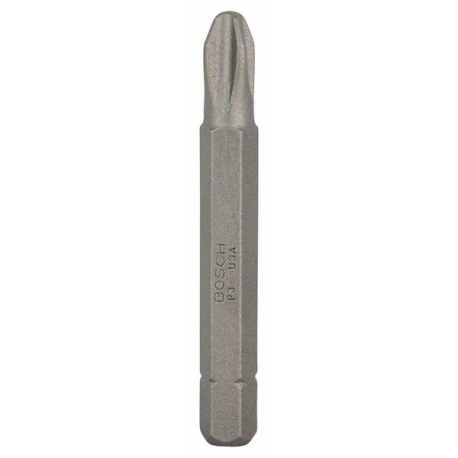 2607001524 Embout de vissage qualité extra-dure Accessoire Bosch pro outils