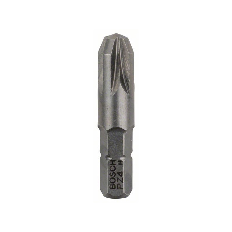 2607001566 Embout de vissage qualité extra-dure Accessoire Bosch pro outils