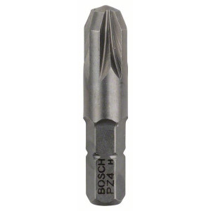 2607001566 Embout de vissage qualité extra-dure Accessoire Bosch pro outils