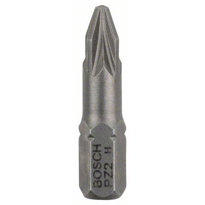 2607001559 Embout de vissage qualité extra-dure Accessoire Bosch pro outils