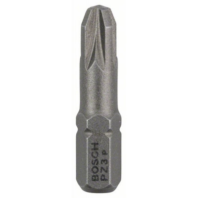 2607001563 Embout de vissage qualité extra-dure Accessoire Bosch pro outils