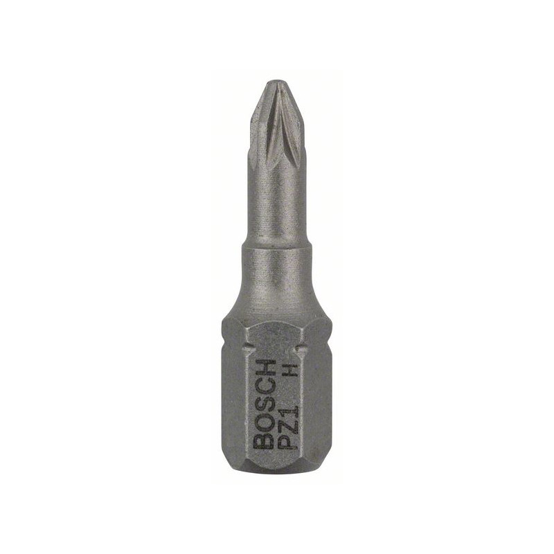 2607001556 Embout de vissage qualité extra-dure Accessoire Bosch pro outils