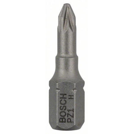 2607001556 Embout de vissage qualité extra-dure Accessoire Bosch pro outils