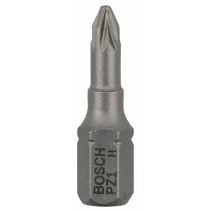 2607001556 Embout de vissage qualité extra-dure Accessoire Bosch pro outils