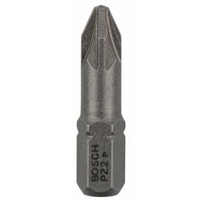 2607001560 Embout de vissage qualité extra-dure Accessoire Bosch pro outils