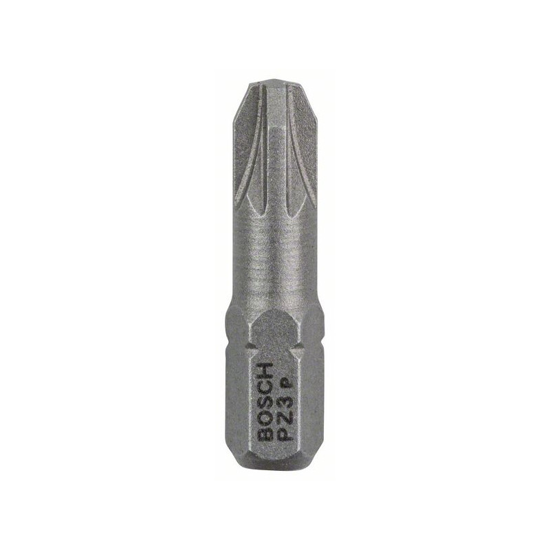 2607001565 Embout de vissage qualité extra-dure Accessoire Bosch pro outils