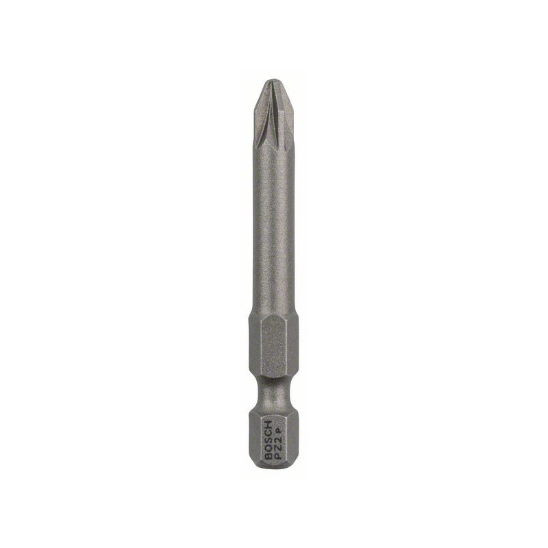 2607002506 Embout de vissage qualité extra-dure Accessoire Bosch pro outils