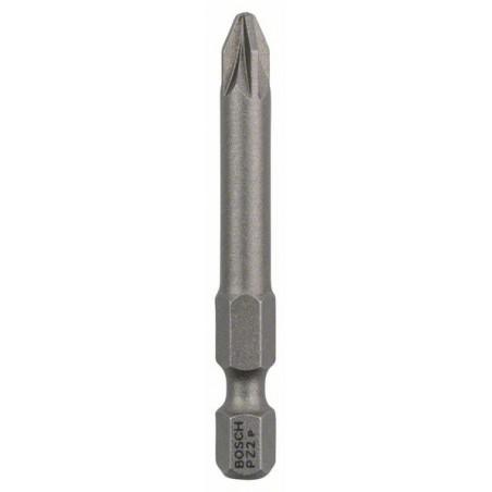 2607002506 Embout de vissage qualité extra-dure Accessoire Bosch pro outils
