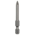 2607001575 Embout de vissage qualité extra-dure Accessoire Bosch pro outils