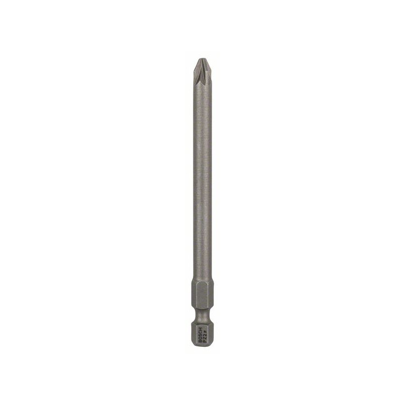 2607001583 Embout de vissage qualité extra-dure Accessoire Bosch pro outils