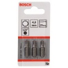 2607001724 Embout de vissage qualité extra-dure Accessoire Bosch pro outils