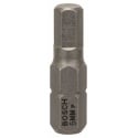 2607001726 Embout de vissage qualité extra-dure Accessoire Bosch pro outils