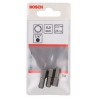 2607001730 Embout de vissage qualité extra-dure Accessoire Bosch pro outils