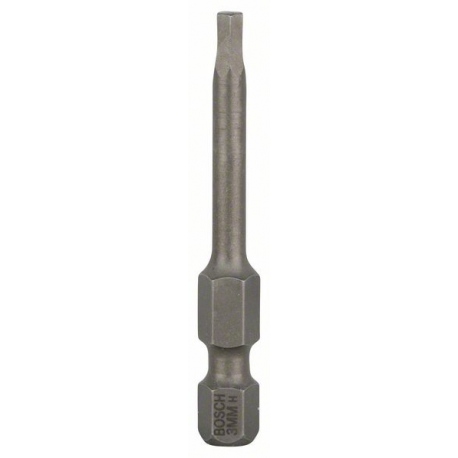 2607001732 Embout de vissage qualité extra-dure Accessoire Bosch pro outils
