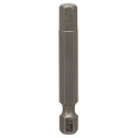 2607001735 Embout de vissage qualité extra-dure Accessoire Bosch pro outils