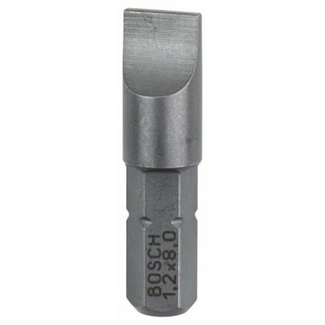 2607001468 Embout de vissage qualité extra-dure Accessoire Bosch pro outils