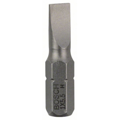 2607001465 Embout de vissage qualité extra-dure Accessoire Bosch pro outils