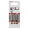 2607001477 Embout de vissage qualité extra-dure Accessoire Bosch pro outils