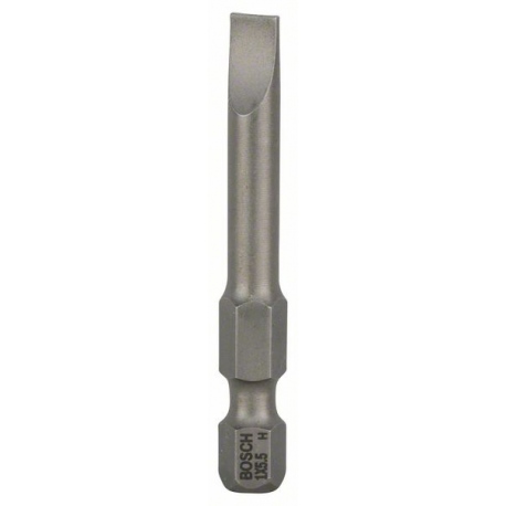 2607001481 Embout de vissage qualité extra-dure Accessoire Bosch pro outils