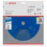 2608644112 Lampe de scie circulaire Expert for Aluminium Accessoire Bosch pro outils