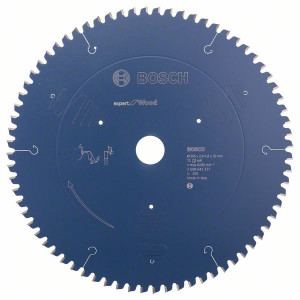 2608642531 Lame de scie circulaire Expert for Wood Accessoire Bosch pro outils