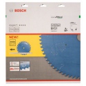 2608642531 Lame de scie circulaire Expert for Wood Accessoire Bosch pro outils