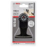 2608662354 Lame plongeante HCS AII 65 BSPC Hard Wood Accessoire Bosch pro outils